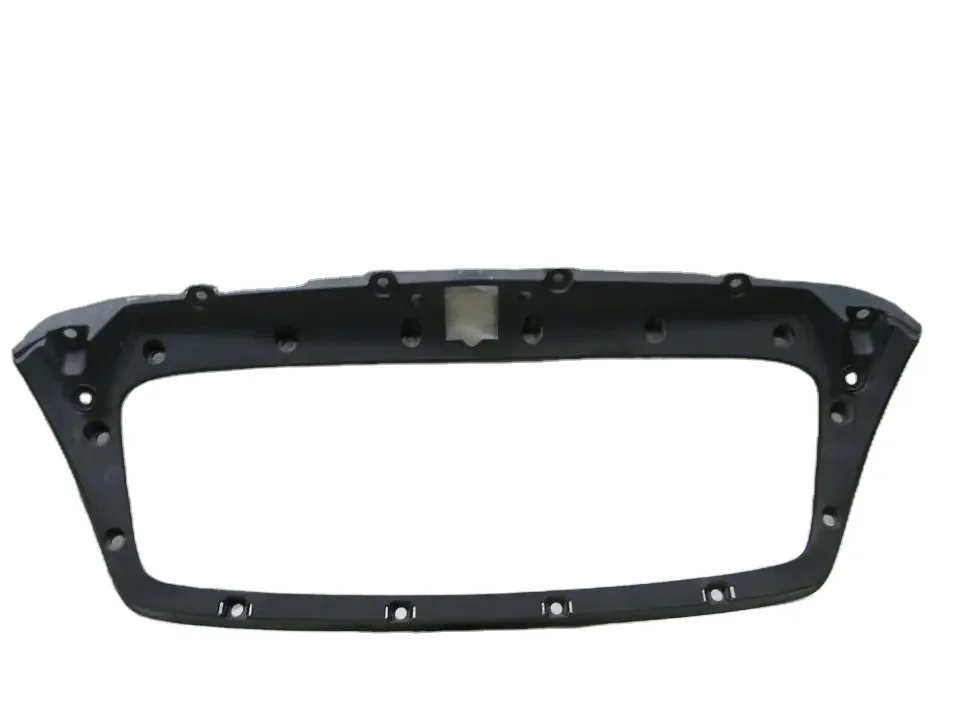 Bentley Flying Spur Grille Behuizing - Achterzijde en montagepunten