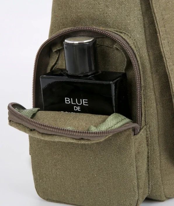 Women's Four Little Cats Pattern Crossbody Bags Multiple Pockets Large Capacity Travel Shoulder Bag For Women's Gifts