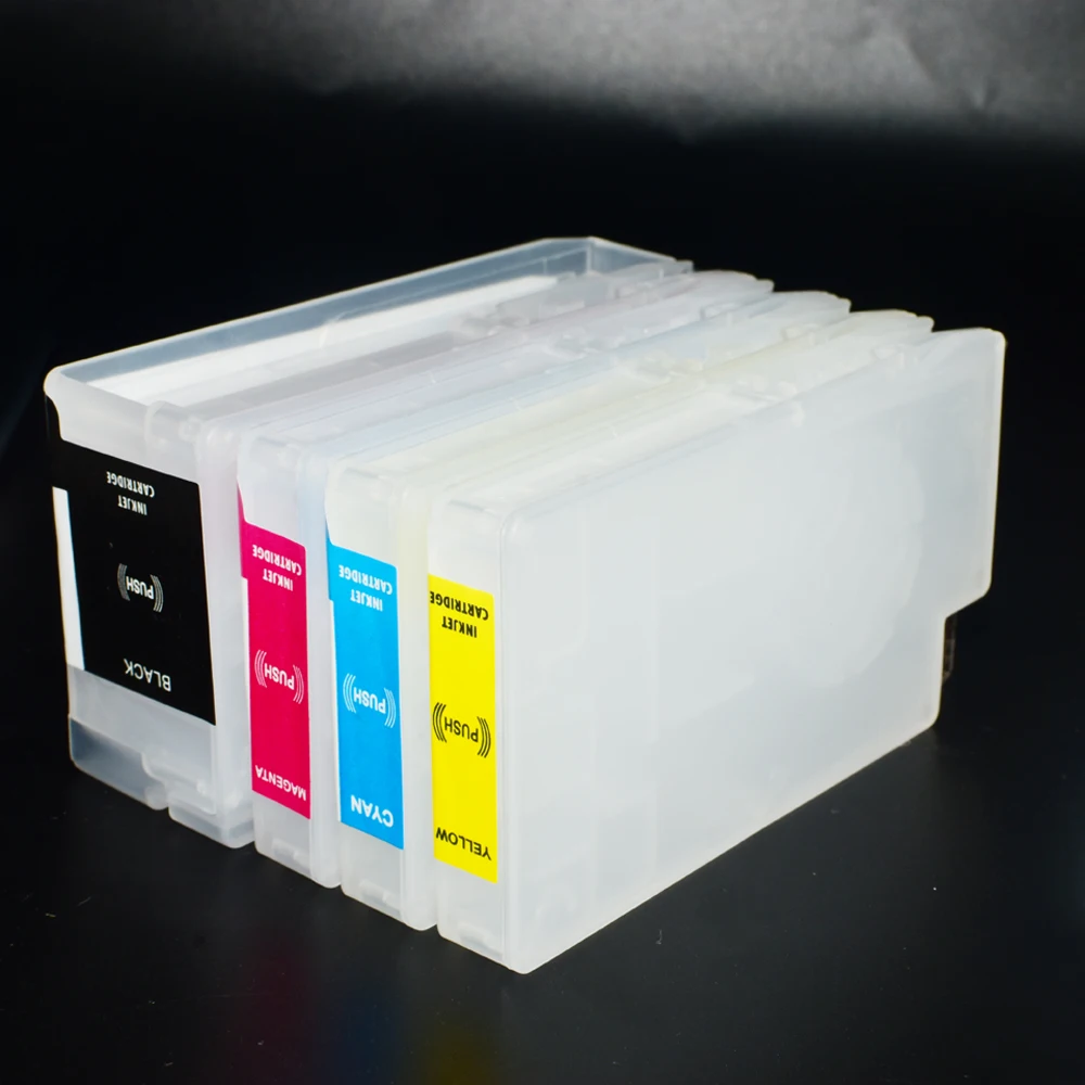 Hp 950 951 952 953 954 955 932 933 711インクカートリッジ詰め替え