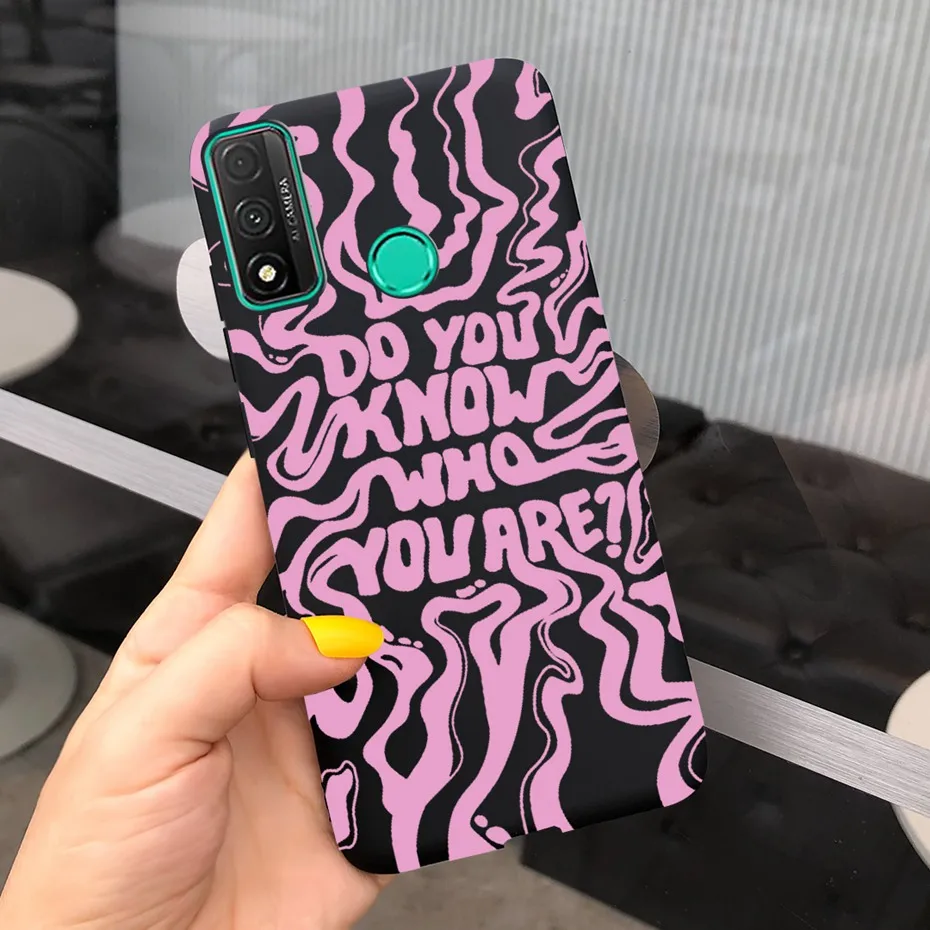 Lovely Printed Jelly Silicone TPU Soft Phone Case