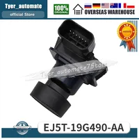 Rear View Backup Camera EJ5T-19G490-AA EJ5T19G490AA EJ5T 19G490 AA For 2014-2016 Ford Escape 1