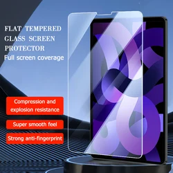 Premium Tempered Glass Screen Protector with Scratch Resistance (Tab S10 Lite 11)