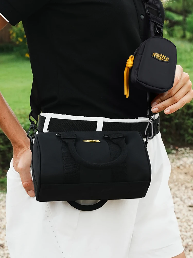 ARE Retro Pillow Bag Single oulder Crossbody Boston Bag