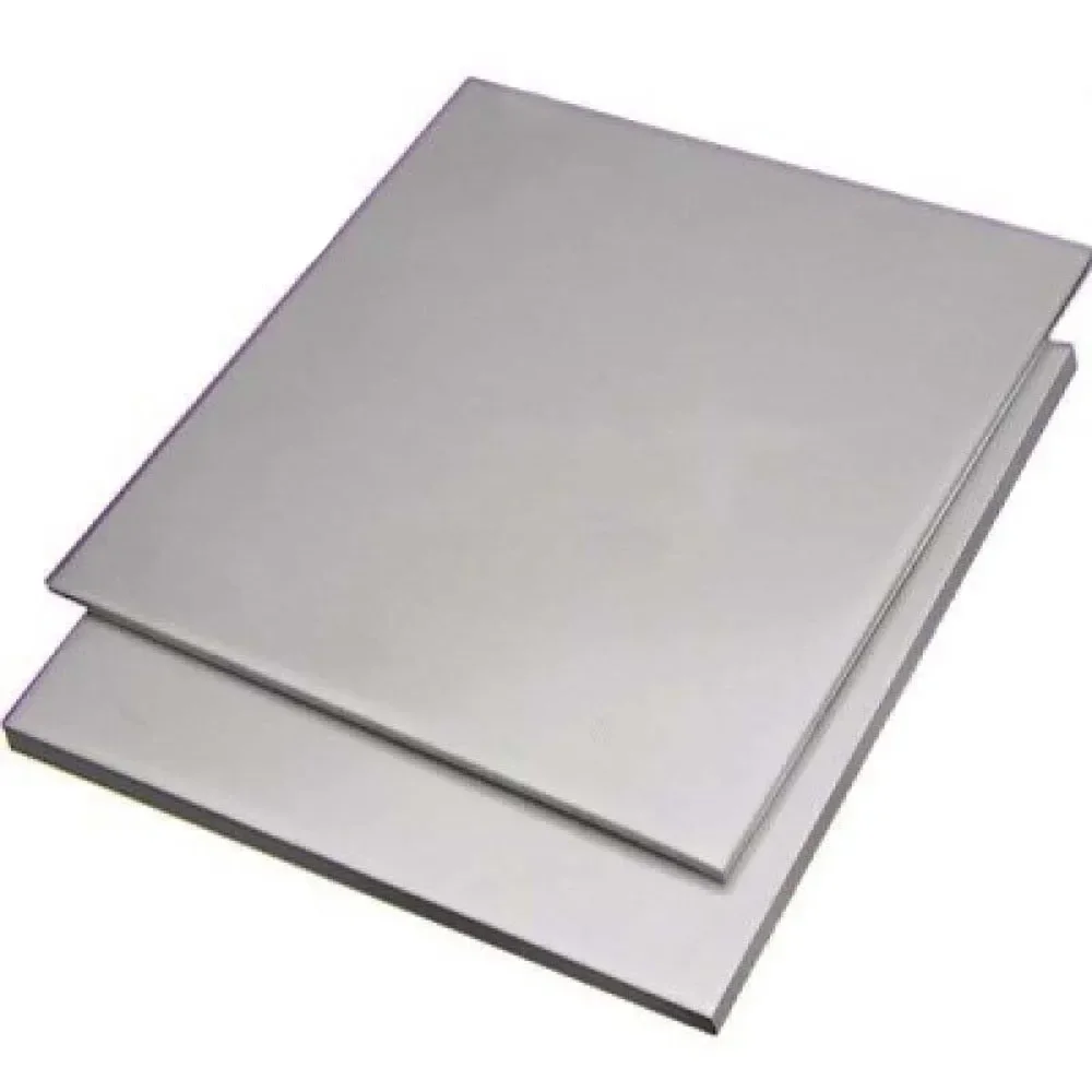 0.1mm to 0.8mm C7701 Metal Copper Sheet White Copper Sheet Plate Cupronickel Nickel Square sheet customize