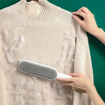 Pet Hair Remover Brush 1