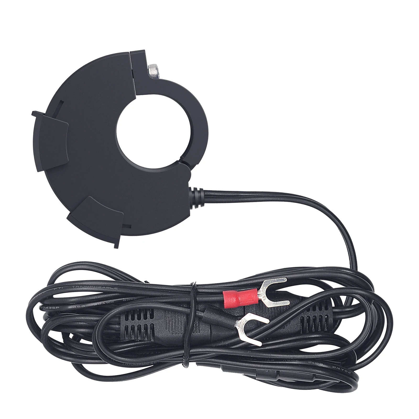 Motorcycle Charger Qc 3.0 Usb Fast Charger Waterproof Socket Type C Port Pd Outlet Mobile 12v Chargers Plug Moto Bike
