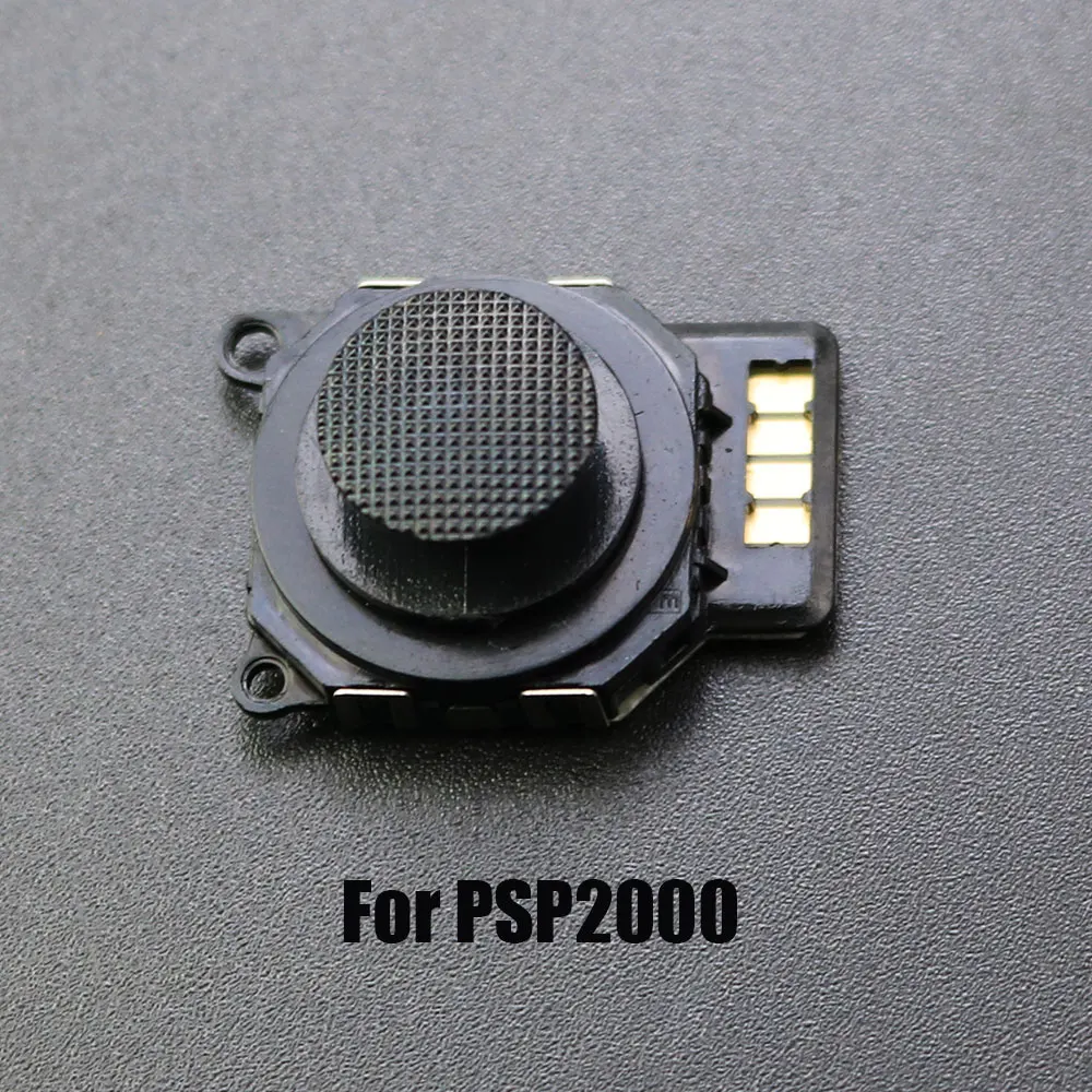 3D Analog Joystick Thumb Stick Replacement