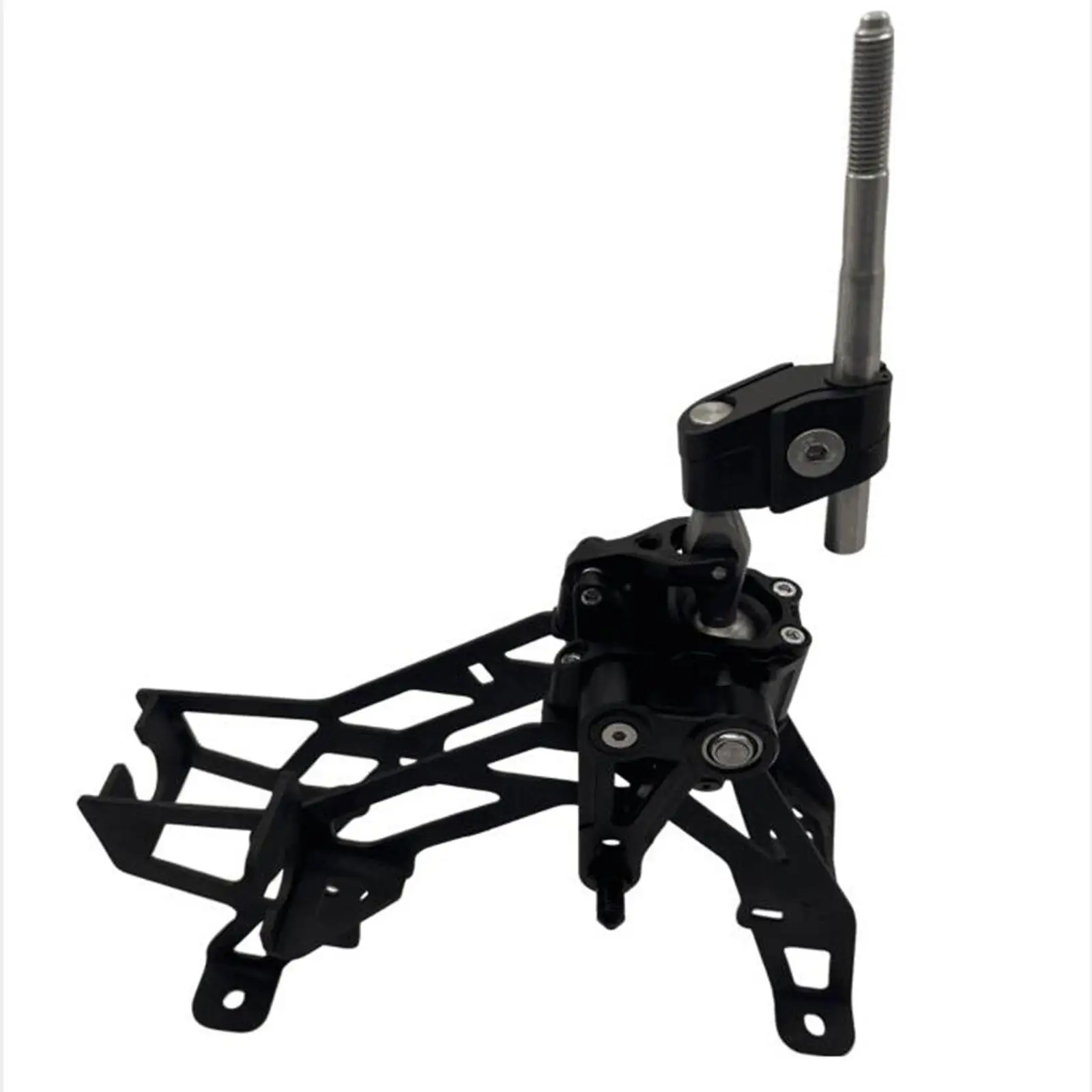 

Adjustable Short Shifter Assembly Replace for Honda Civic SI Fk8 6MT