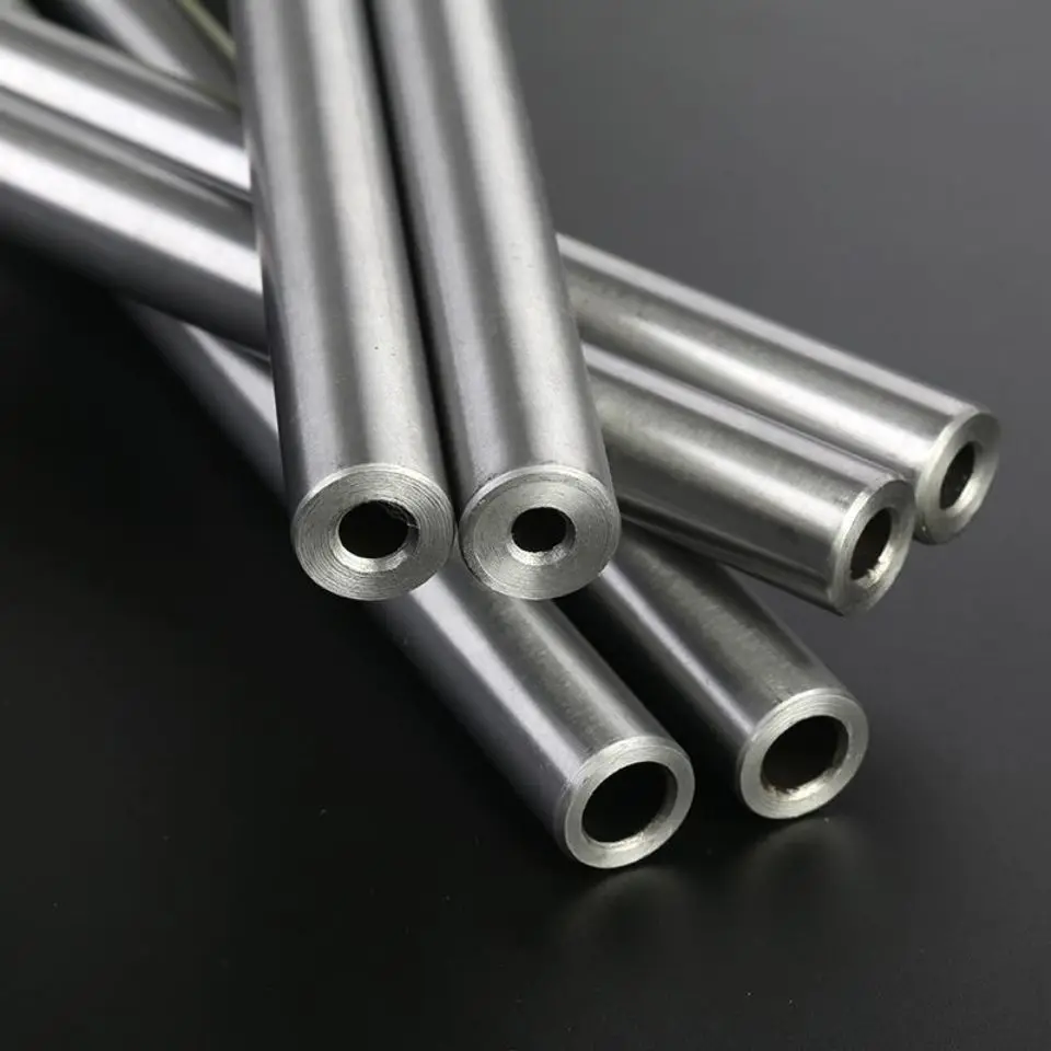 Steel Pipe Carbon Steel Tube 12mm16mm seamless steel pipe hydraulic alloy precision steel pipe explosion-proof inner and outer mirror chamfer 42crmo