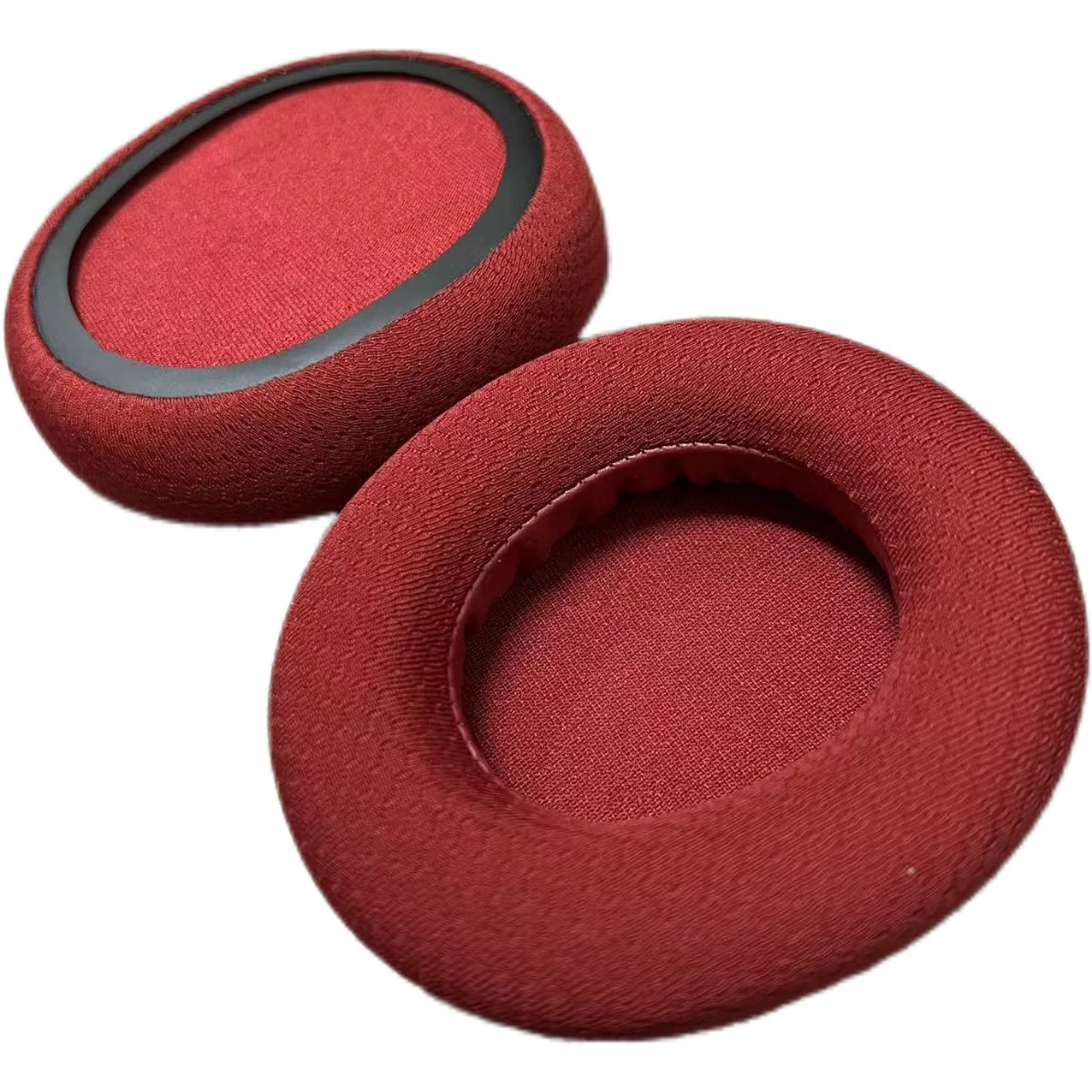 Premium Replacement Ear Pads for Enhanced Comfort and Sound Quality