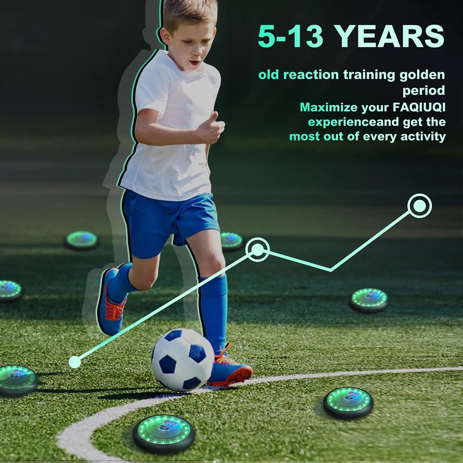 Рисунок 4 - Спортивный тренировочный партнер