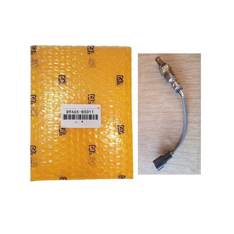 

89465-B5011 For Toyota HIJET S321V 2012 oxygen sensor/O2 sensor 89465B5011
