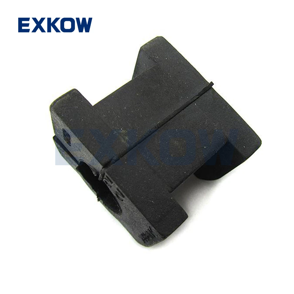 Suspension Stabilizer Bushing 2PCS For Mitsubishi Lancer Outlander 2006 -