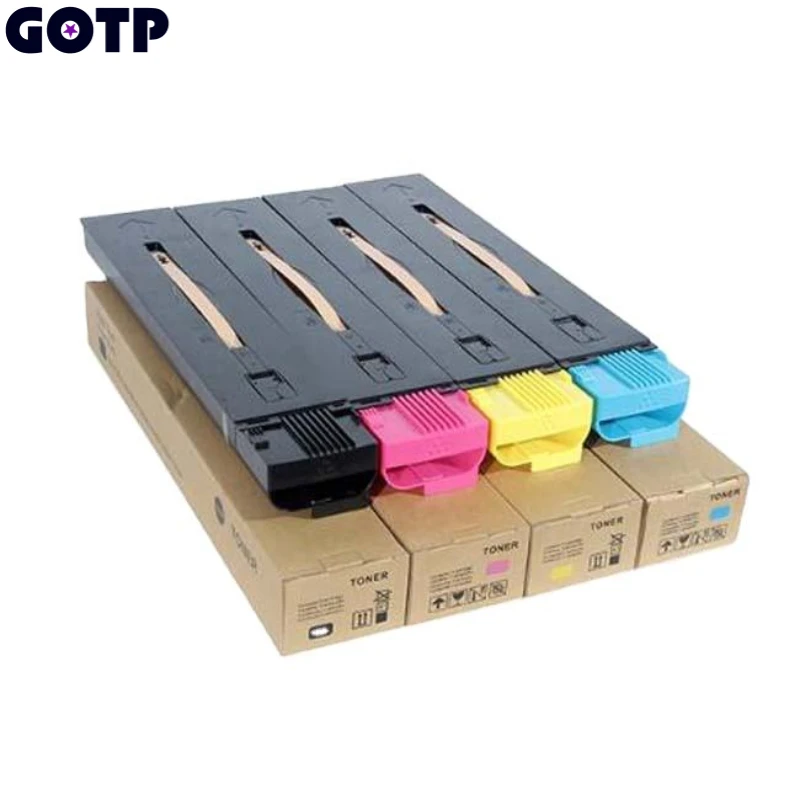 1PCS for Xerox Versant V80 V180 V280 Japan New Compatible Color Toner Cartridge