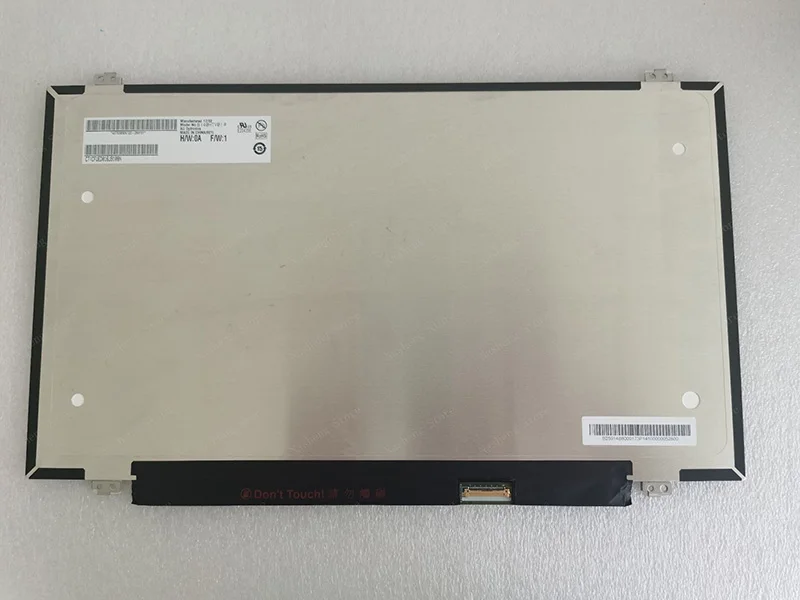 

ЖК-экран B140HTV01.0 для ноутбука HP EliteBook 840 G3, 14 дюймов