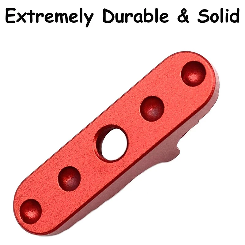 Mossberg 500 20/590a1/930 Sps/590 Enhanced OEM Slide Safety Accessories Black Red Silver Gold 3