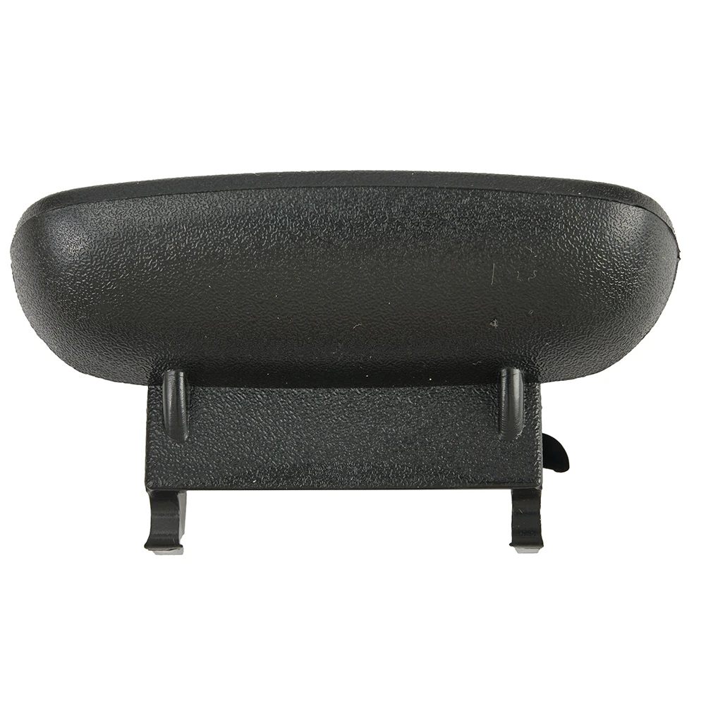 

Аксессуары, крышка подлокотника автомобиля, сменная отделка 83451-SNA-A01ZA, пластиковый замок с защелкой из АБС-пластика, Черный Автомобильный интерьер