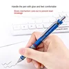 Rotring Tikky Mechanical Pencils 0.5/0.7mm Lightweight Automatic Press Pencil Student Writing Drawing Design Activity Pencils 5