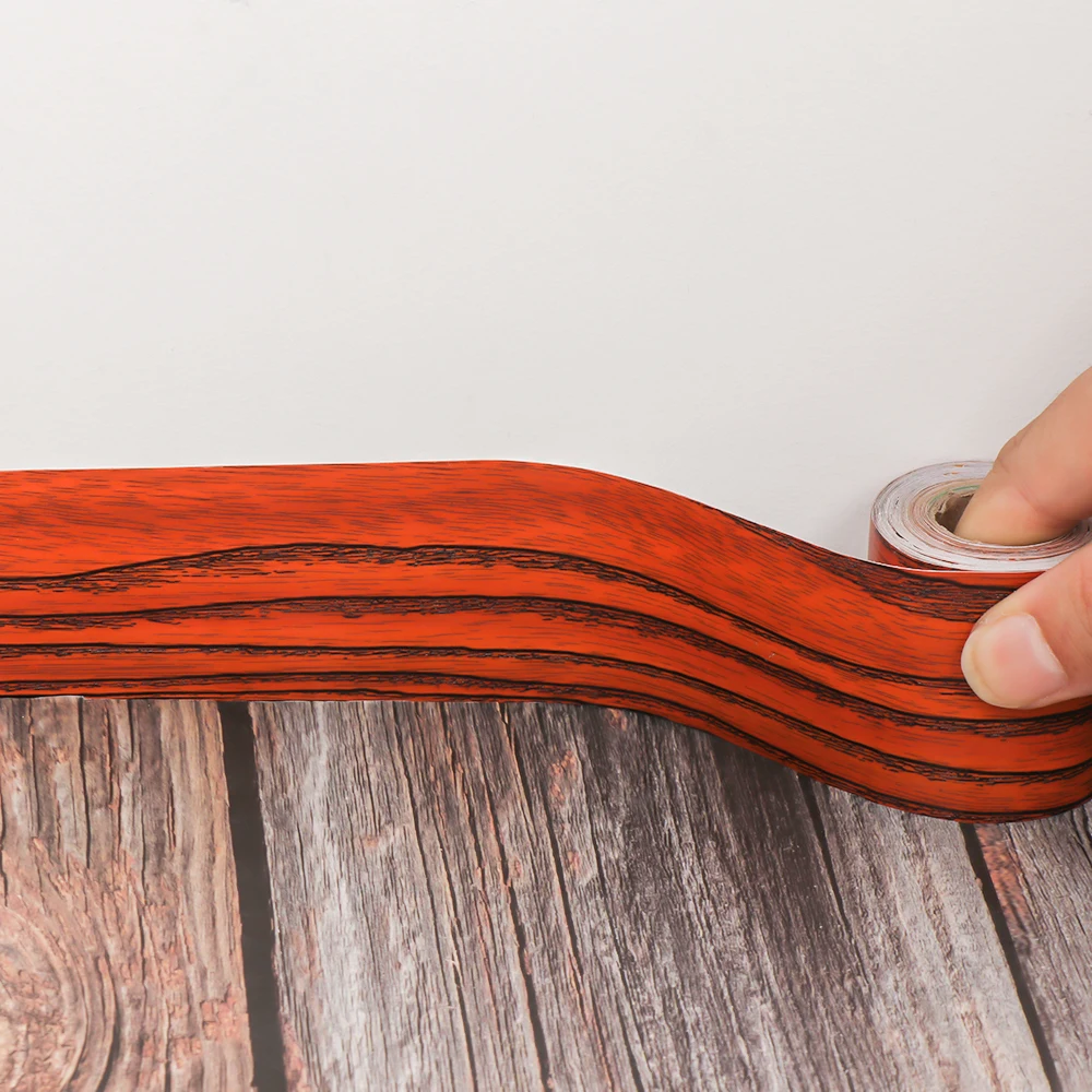 Рисунок 4 - Самоклеящиеся обои с линией талии