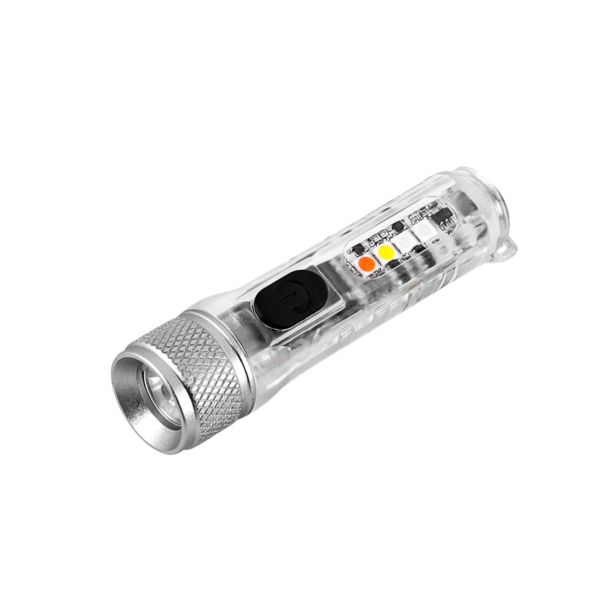 

Мини-фонарик T20, портативный фонарик, USB перезаряжаемая лампа, магнитный фонарик для кемпинга