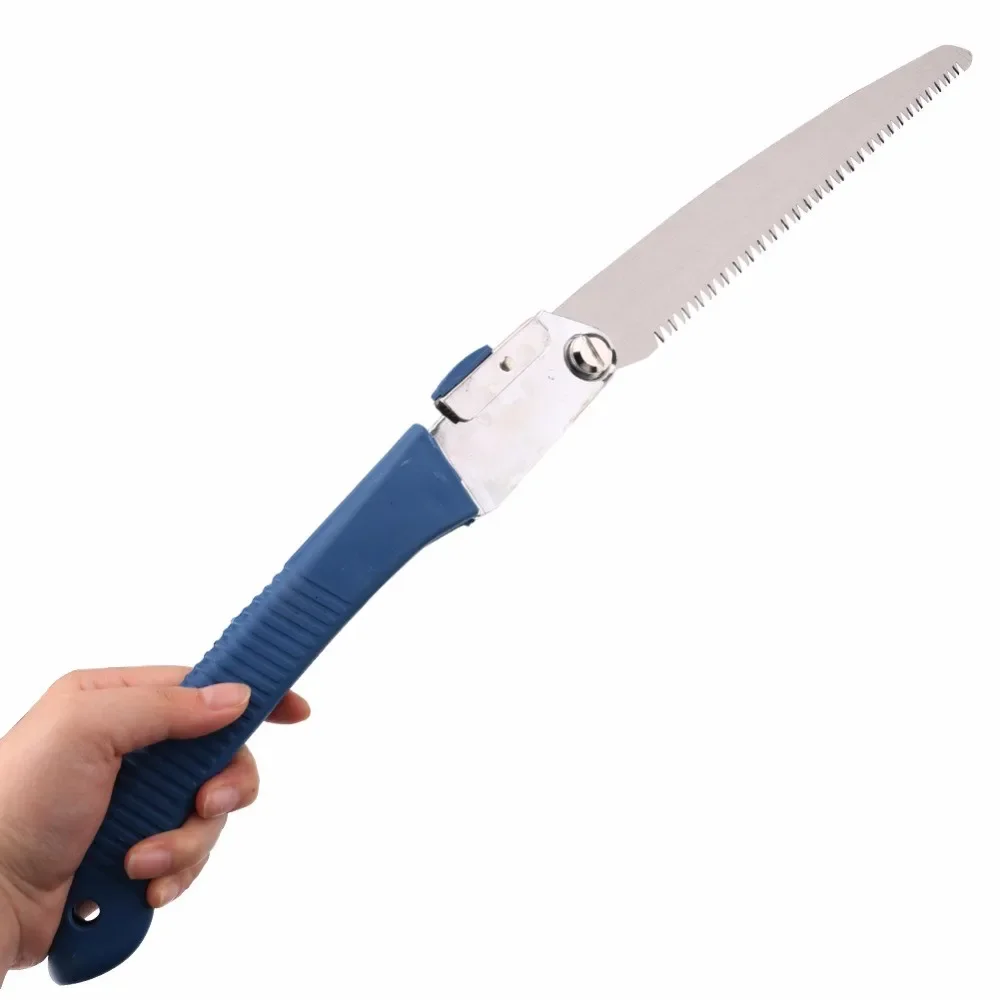 550mm Folding Saw SK5 Hand Saws for Outdoor Camping Garden Pruning Hacksaw Woodworking Wood Cutting Tools
