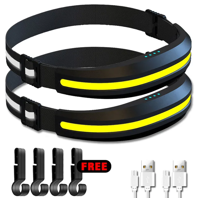 E 2PCS Black
