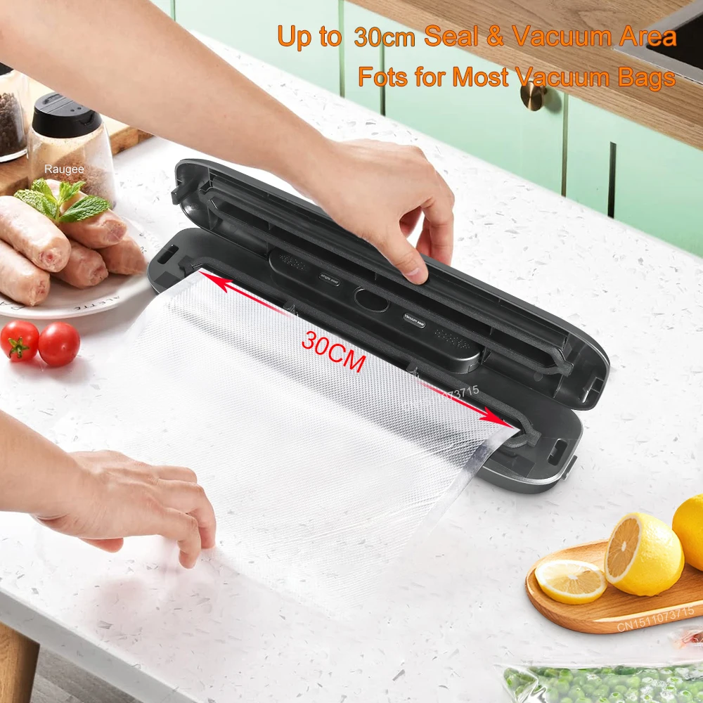 para o empacotamento de alimento 220v 05