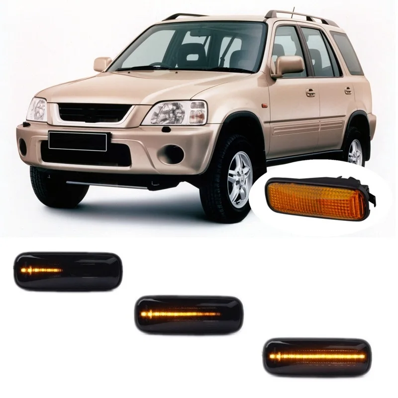 

Для Honda CRV CR-V MK1 RD1 RD3 1997 1998 1999 2000