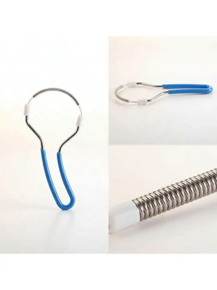 Compact Facial and Lip Hair Remover Tool