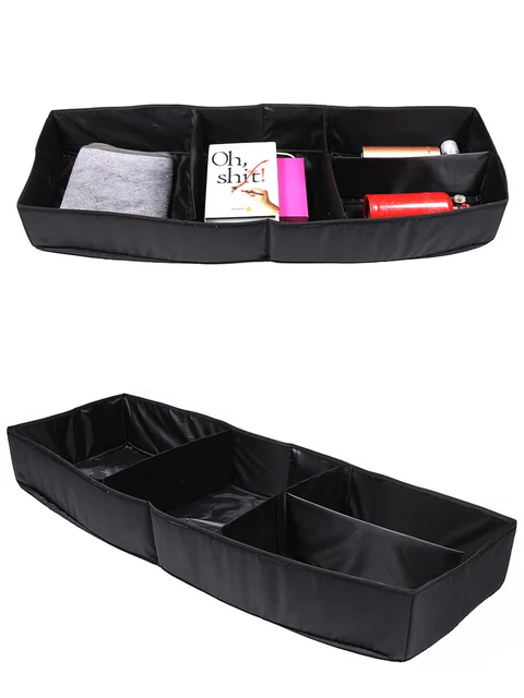 Car Trunk Organizer For Honda Pilot (2016-2022 7-Seater) - 60L Foldable Waterproof Storage Bag
