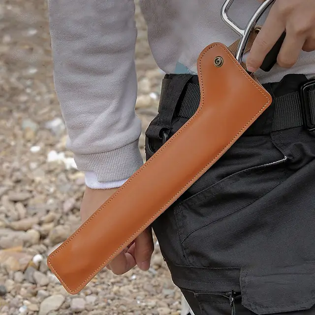 Piknik Kemping Grillezés Kültéri Tűzfogók Faszén Klip Bilincs - Image 3