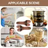 Kitchen Gloves for Oven Silicone Mini Pinch Mitts Kitchen Oven Mitts Heat Resistant Finger Protector Pot Holder Small Kitchen 5