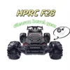 1/10 F28 Four-Wheel Drive Brushless High-Speed Off-Road Remote Control Vehicle 2.4g Racing Climbing Car Simulation Model Holiday 3