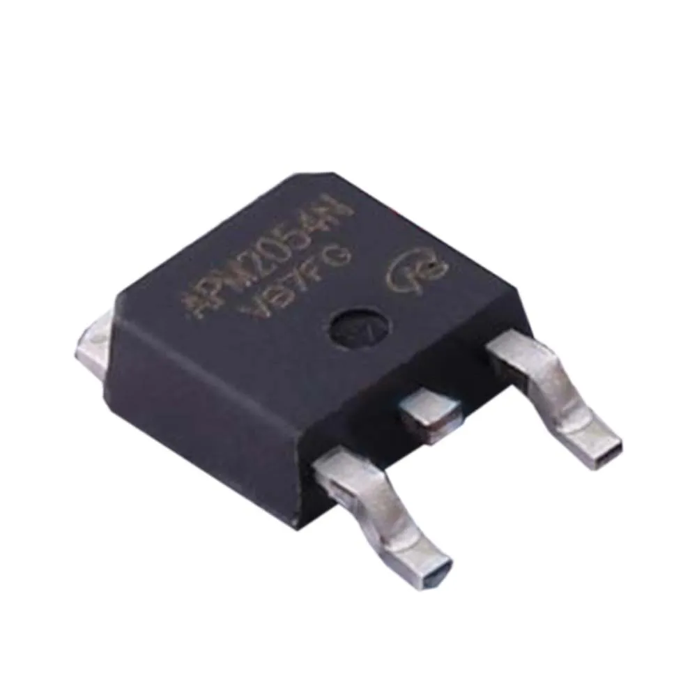 

2 Pcs APM2O54NUC APM2054N APM2054NUC TO-252 APM2054NUC-TRL