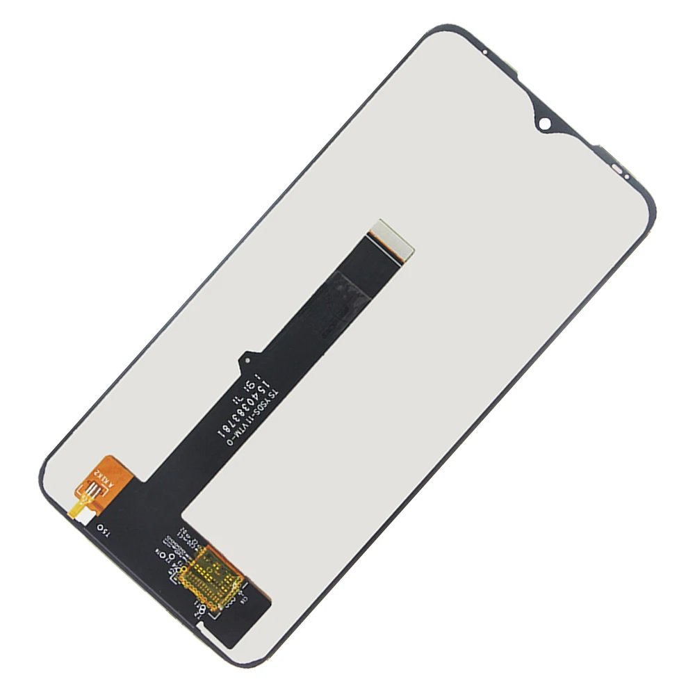 6.2 &Moto G8  XT2015 XT2015-2 LCD ȭ ÷ Ÿ  ü Motorola G8  100% ׽Ʈ 