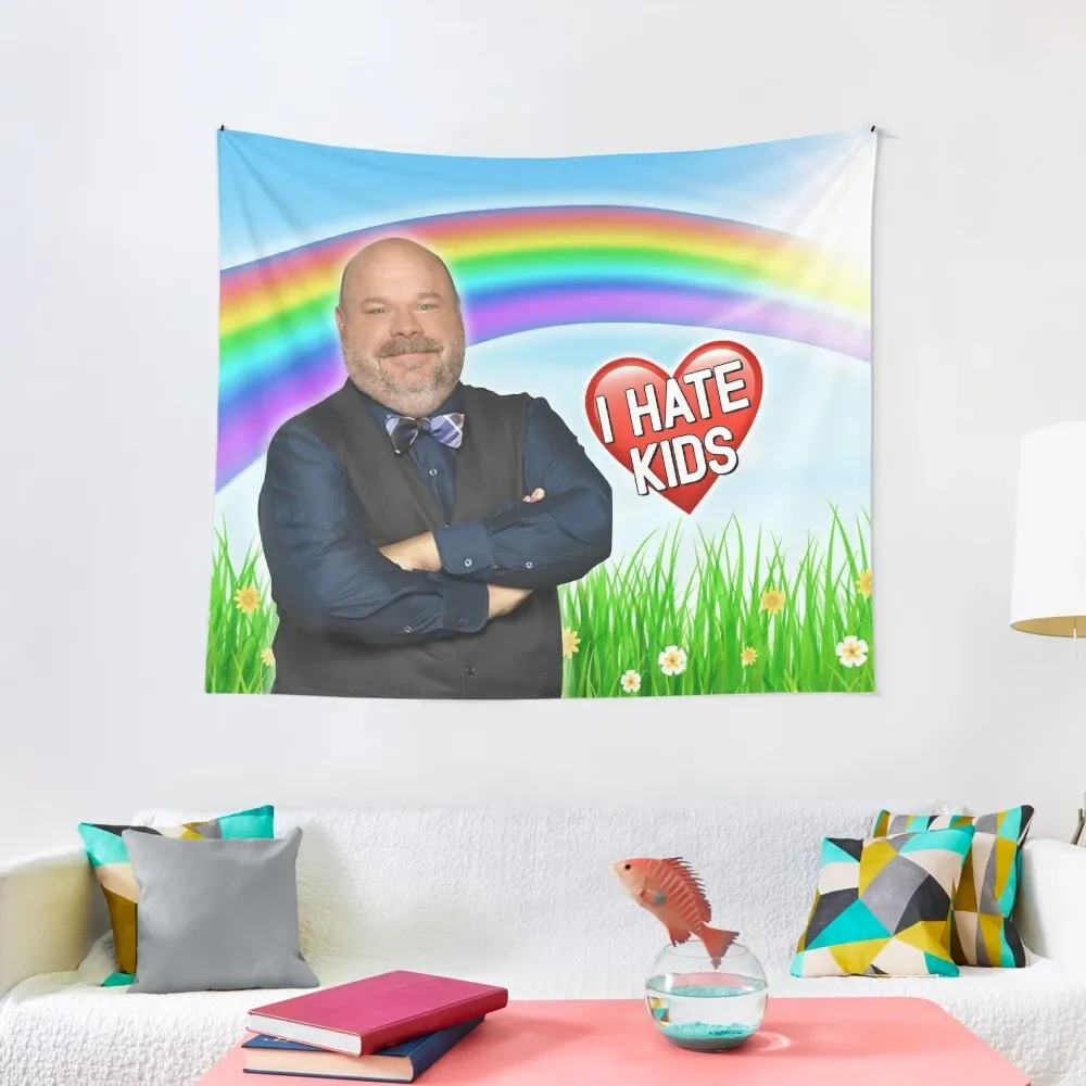 

Winkle's Endearment Bertram Kids YRS21 Tapestry Room Decorations Wall Coverings Tapestry