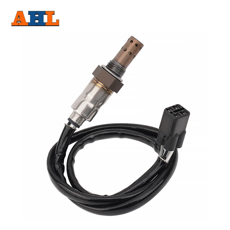 AHL Oxygen Sensor Probe For Kawasaki Z250 Z800 Z900 Z1000 J300 SC300 ...