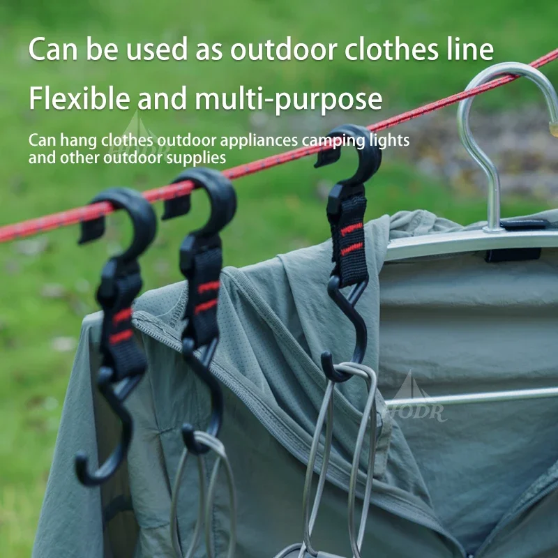 3F UL GEAR Guyline 1.5mm 20M Dyneema Guy Rope Long Tent Rope Flysheet Canopy Tarp Shelters Securing Canopy Awnings