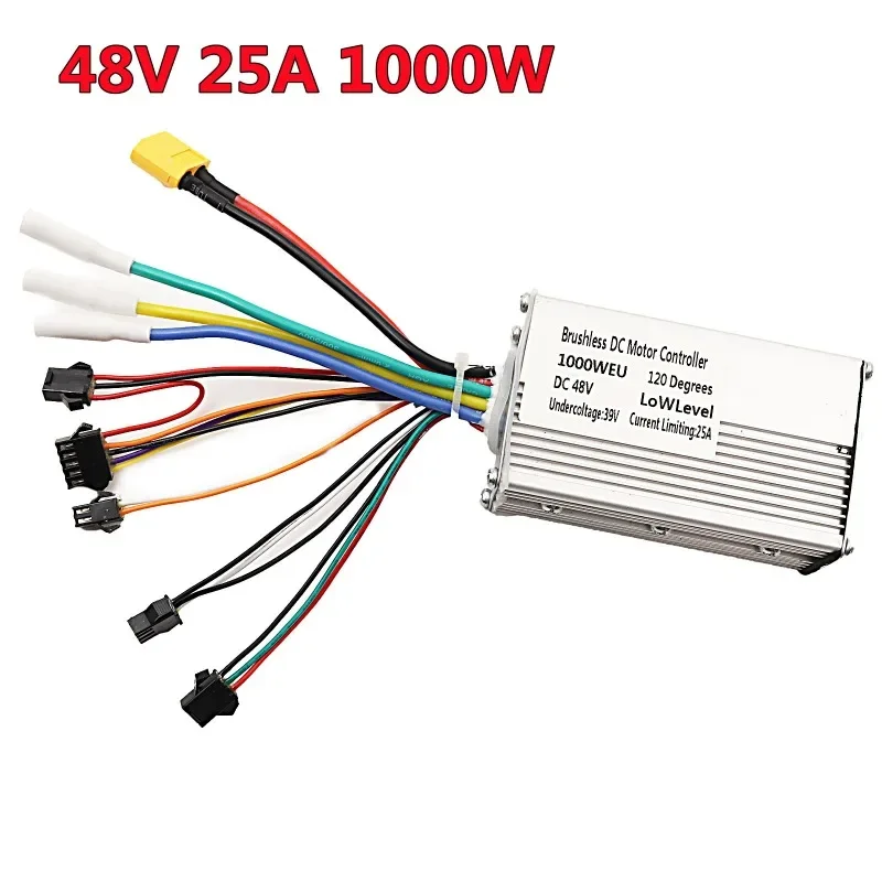 Controller 48V Per Kugoo G2 Pro Scooter Elettrico Misuratore Digitale Brushless Dc Motor Controller Accessori