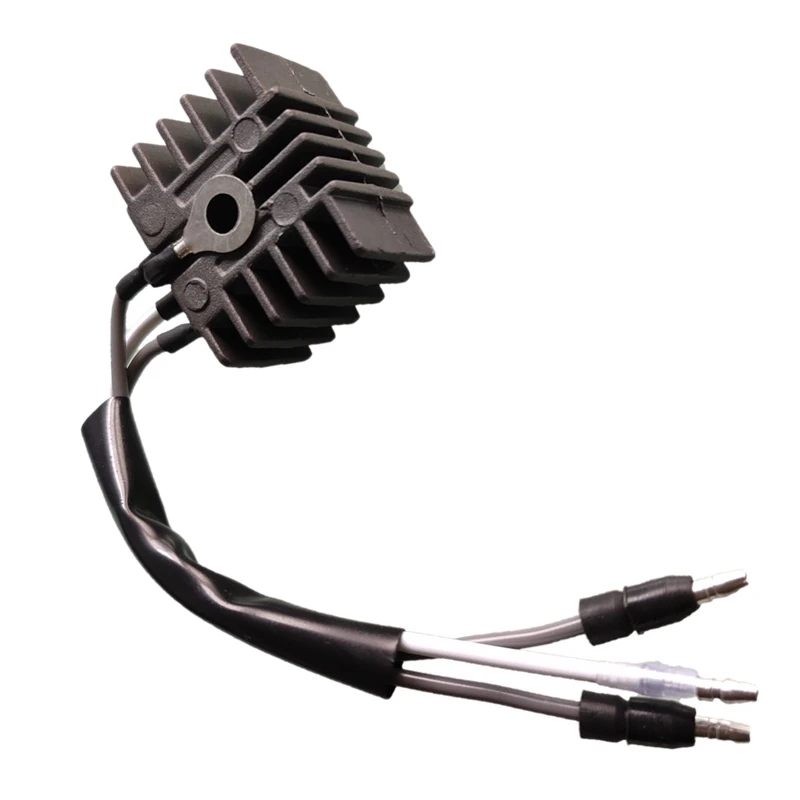 

Выпрямитель 31710-ZJ1-812 Подходит для Honda GX610 GX620 GXV530