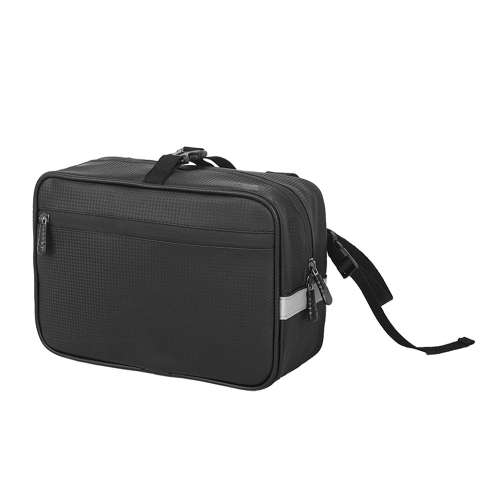 

Водонепроницаемая поясная сумка-бампер для мотоцикла