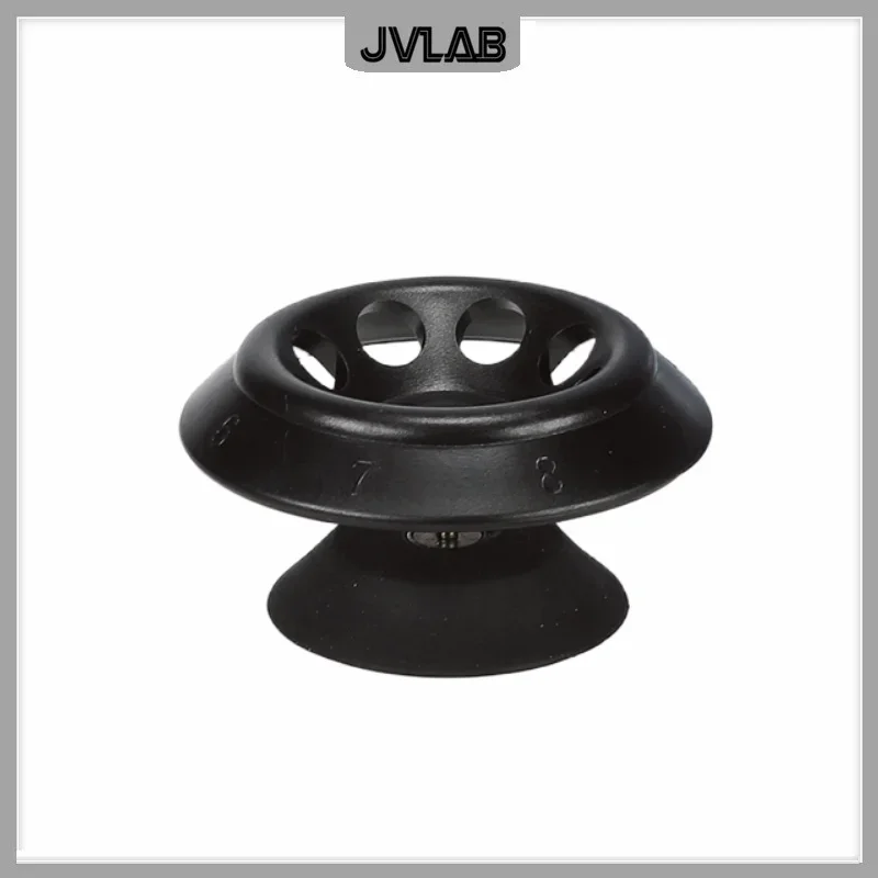 Rotor For D1008 Series Palm Micro Centrifuge EZeeMini Centrifuge Accessories Laboratory Rotor 0.2ml 0.5ml 1.5ml