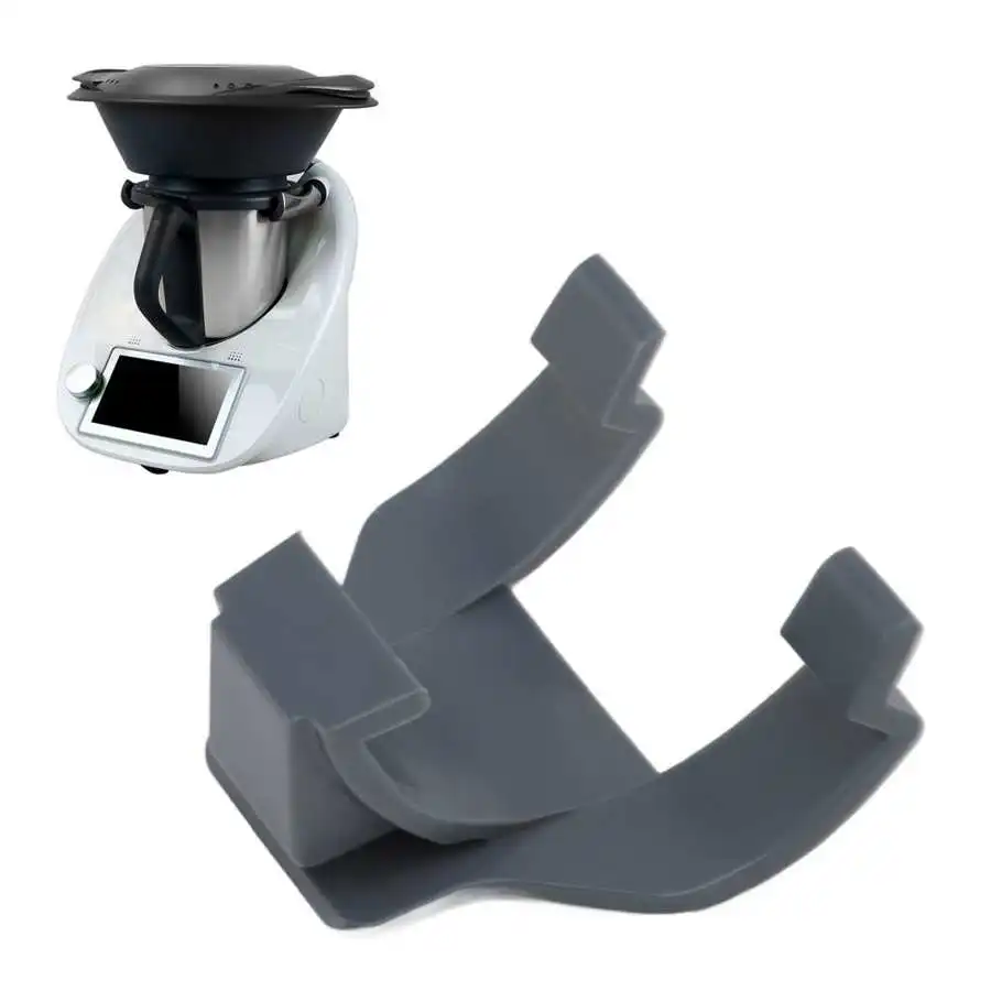 PP Blender Handle Bracket For Thermomix TM6 TM5 Blender Handle Replacement Parts Accessories mixer accessories