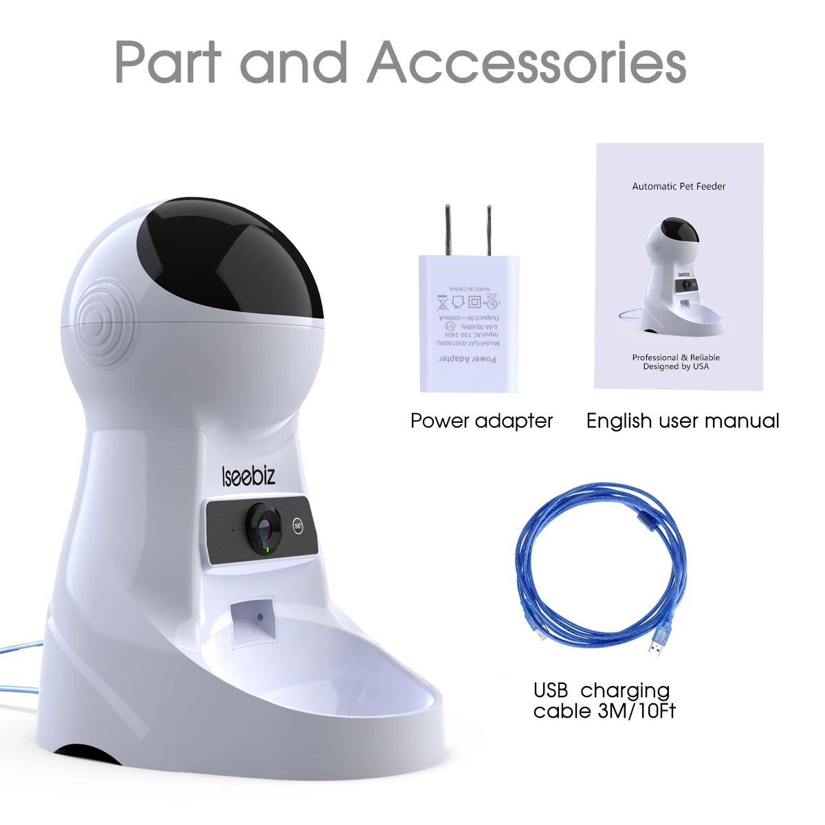 Automatic Pet Feeder edu.svet.gob.gt