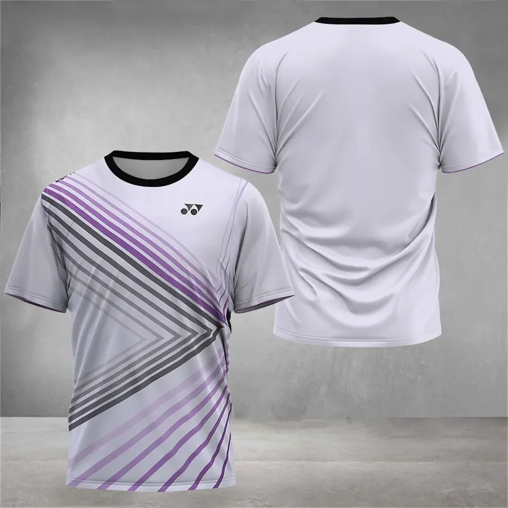 Рисунок 6 - Футболка Yonex для бадминтона и тенниса