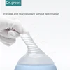 Dr.Green Wide Mouth S/M/L/Cross hole Nipple Bottle nipple safe silicone material soft texture Suitable for 0-3 years old babies 3
