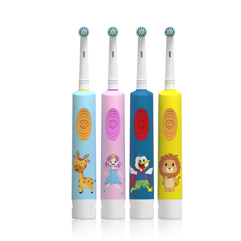 Electric Toothbrush Children 4-14 Years Old,electric toothbrush