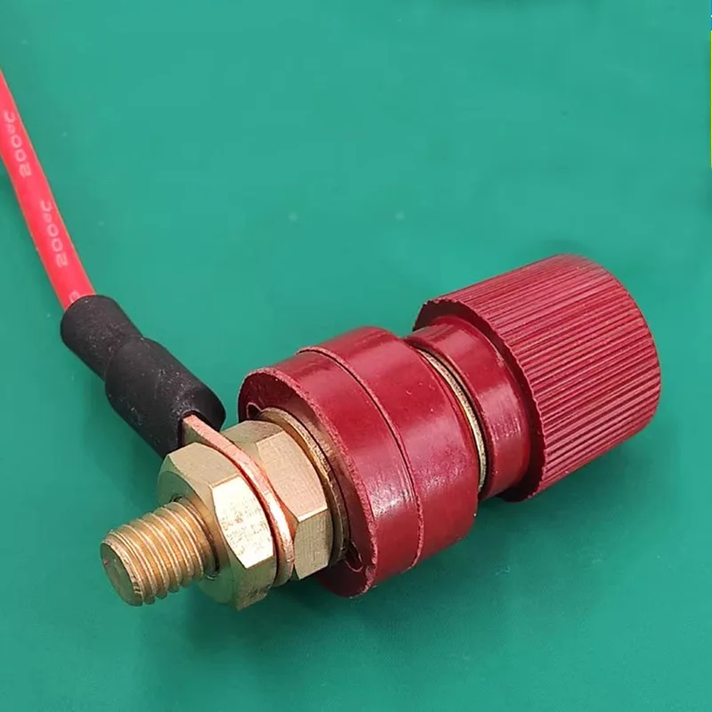 Dupla Liga de Alumínio de Travamento Automático Cnc Fou Adequado para Testes de Eletroimpedância Pesquisa Científica e Ensino 60a - Image 2