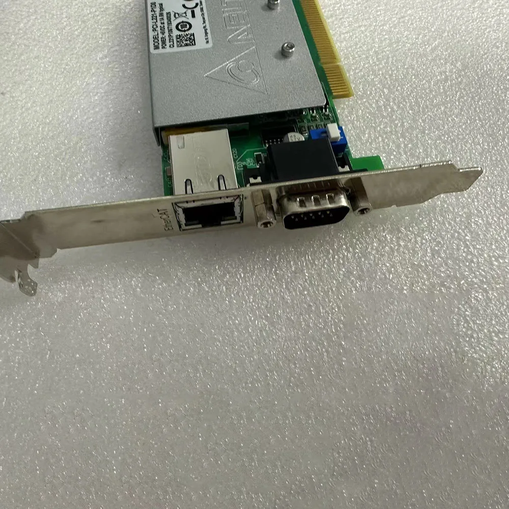 DELTA 이더캣 모션 컨트롤러용 PCI-L221-P1D0 스위치 제어 신호 센서