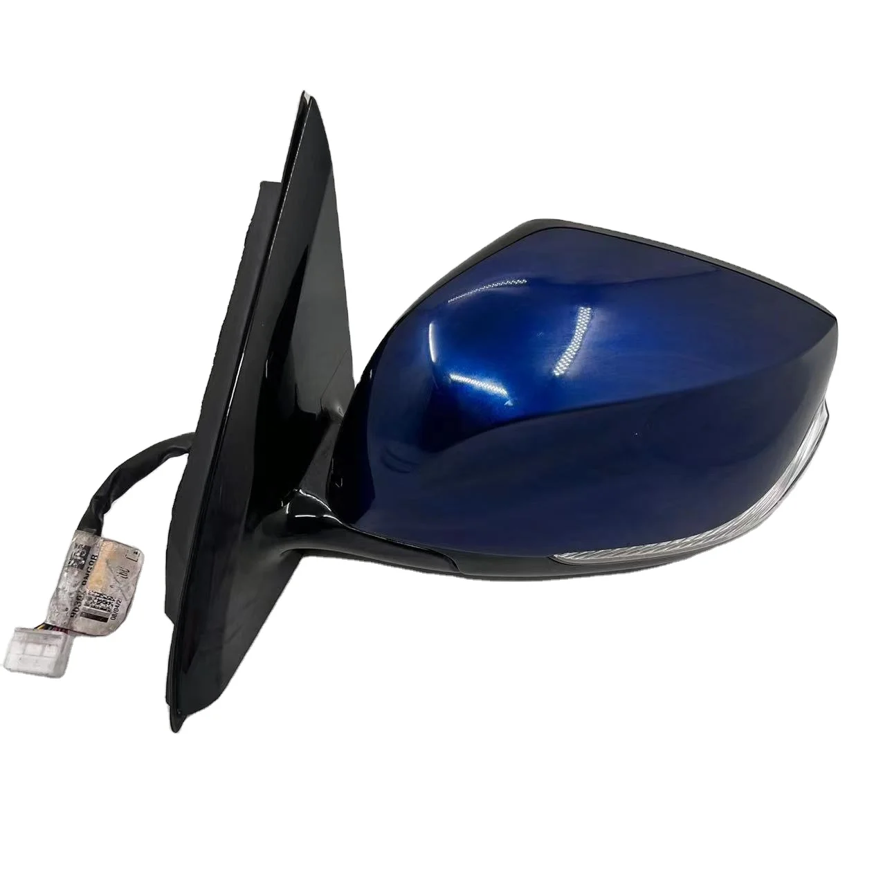 

Best selling Automotive Parts Door Mirror Car side Mirror Rearview Mirror with 360 Camera View For Infiniti QX60